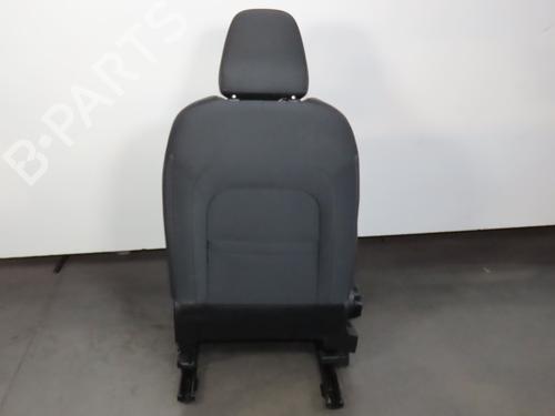 Used Right front seat Right front seat RENAULT ARKANA I (LCM_, LDN_) 1.6 E-TECH 145 (LDMU) (143 hp) 40111517 40111517
