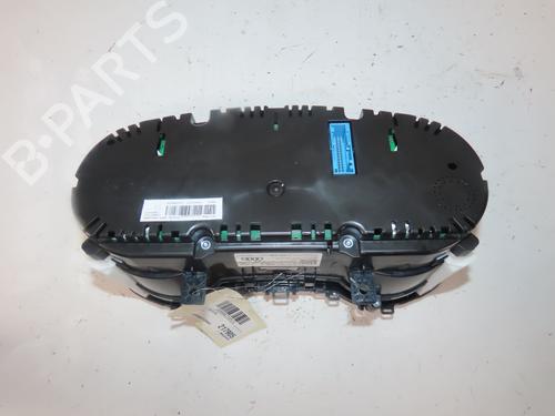 instrument-cluster-audi-q3-8ub-8ug-2011-2012-2013-2014-2015-2016-2017-2018-2019-2020-40026760 main image