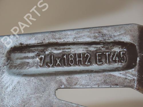 Rim VW T-ROC (A11, D11) 1.6 TDI | BP16479089C45 