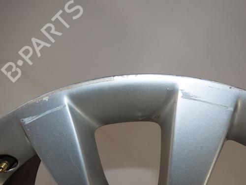 Rim AUDI A4 B6 Convertible (8H7) 1.8 T quattro | BP29621754C45 