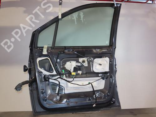 Right front door PEUGEOT 807 (EB_) 2.0 HDi | BP17996300C3
