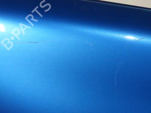 Used Left front fenders RENAULT MEGANE II (BM0/1_, CM0/1_) 1.6 16V (BM0C, CM0C) (113 hp) 29264395