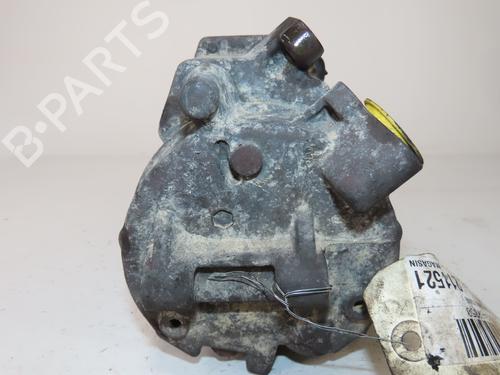 Compressore A/C BMW X5 (E53) 3.0 d (218 hp) 27352424