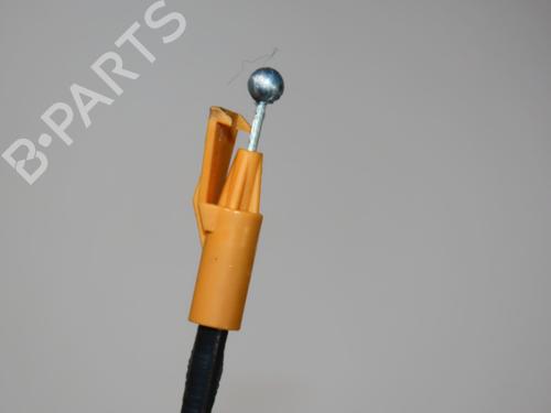 Front left lock OPEL CORSA E (X15) 1.2 (08, 68) | BP38627887C98 - Image 2