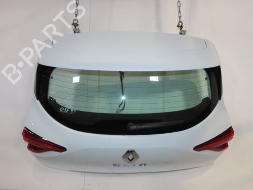 Tailgate RENAULT CLIO V (B7_) 1.5 Blue dCi 100 (B7AD) | BP38475762C6 - Image 3