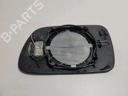 Right mirror glass PEUGEOT 307 (3A/C) 2.0 HDi 135 | BP14897893C147 