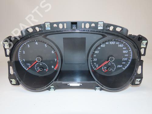 Instrument cluster VW GOLF SPORTSVAN VII (AM1, AN1) 1.0 TSI | BP27926436C47