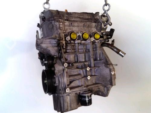 Motor OPEL AGILA (B) (H08) 1.0 LPG (F68) (65 hp) 11131565