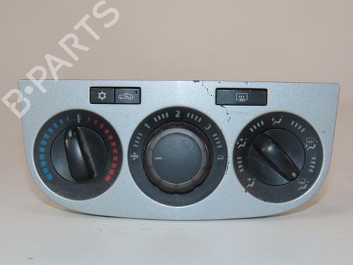 Climate control OPEL CORSA D (S07) 1.4 (L08, L68) | BP33808609I5  - Image 5