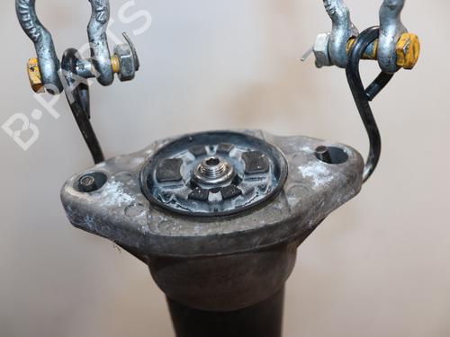 Used Left rear shock absorber Left rear shock absorber 38475659 38475659