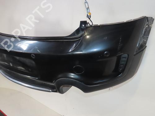 Rear bumper MINI MINI COUNTRYMAN (R60) Cooper SD ALL4 | BP25300303C8 