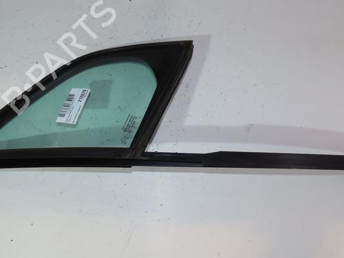 Front right door window CITROËN C3 II (SC_) 1.4 HDi 70 (SC8HZC, SC8HR0, SC8HP4) | BP29577887C19 