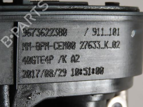 Spjældhus PEUGEOT 208 I (CA_, CC_) 1.2 VTI 82 | BP30868167M82