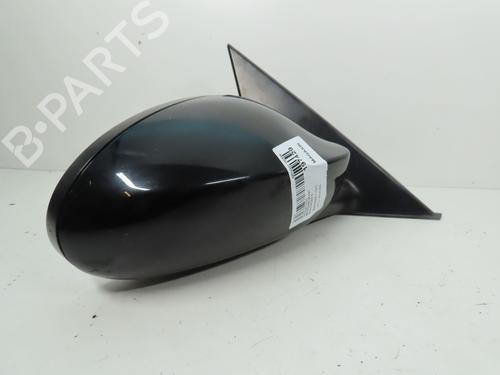 Used Right mirror BMW 1 (E87) 118 d (122 hp) 16356143