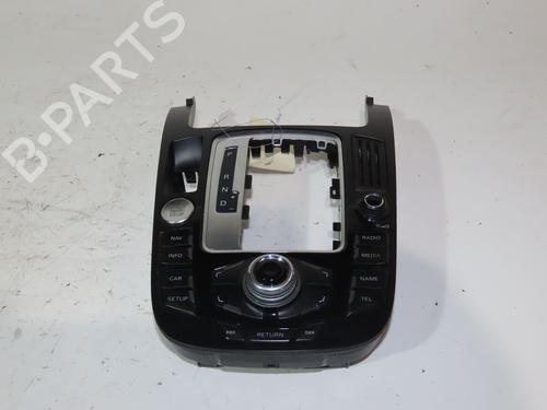 Used Switch AUDI A5 (8T3) 3.0 TDI quattro (240 hp) 19302126