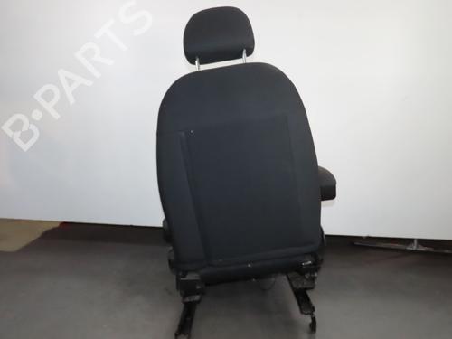 Used Left front seat Left front seat FIAT DOBLO Cargo (263_) 1.3 D Multijet (263WXU1A, 263ZXU1A, 263WYB1A, 263ZYB1A) (95 hp) 33744617 33744617