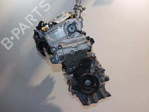 Used Engine VW POLO VI (AW1, BZ1, AE1) 1.0 TSI (95 hp) 31155246