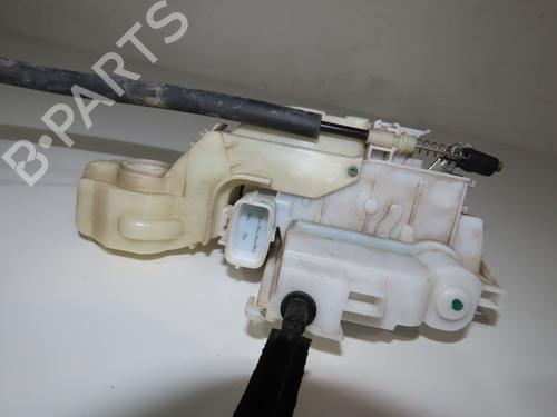 Front left lock ALFA ROMEO 159 (939_) 1.9 JTDM 8V (939AXE1B) | BP18887638C98