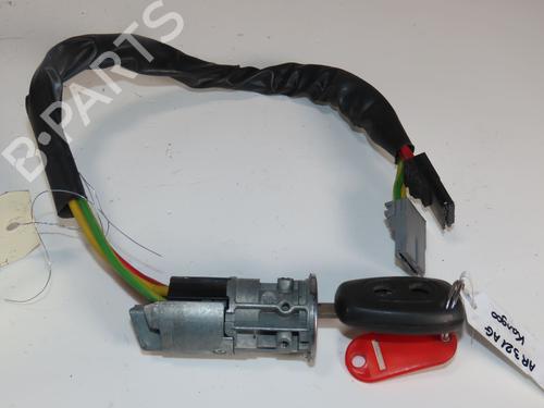 Ignition barrel RENAULT KANGOO Express (FC0/1_) 1.5 dCi (FC1E) | BP32038436M48 