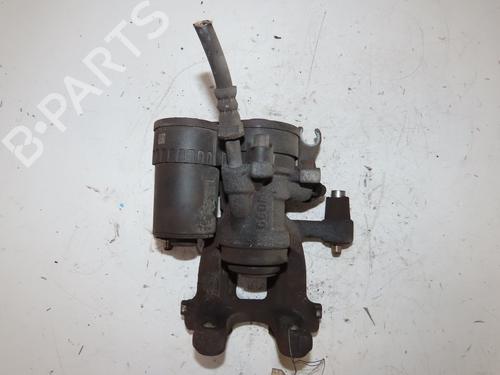 Used Left rear brake caliper MINI MINI CLUBMAN (F54) Cooper (136 hp) 29601472