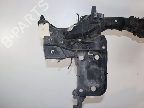 Frontplate/Frontkurv RENAULT KANGOO Express (FW0/1_) 1.5 dCi 70 (FW0A, KW0V) (68 hp) 31277251