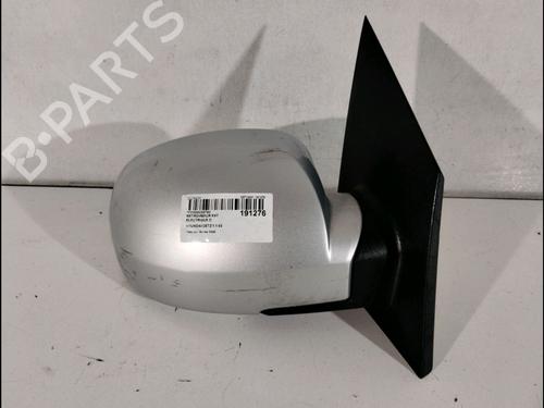 Right mirror HYUNDAI GETZ (TB) 1.1 | BP11882997C27