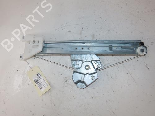 Used Front left window mechanism Front left window mechanism 36874722 36874722