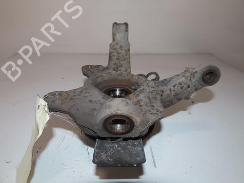 Used Right front steering knuckle RENAULT MEGANE III Hatchback (BZ0/1_, B3_) 1.5 dCi (106 hp) 26534935