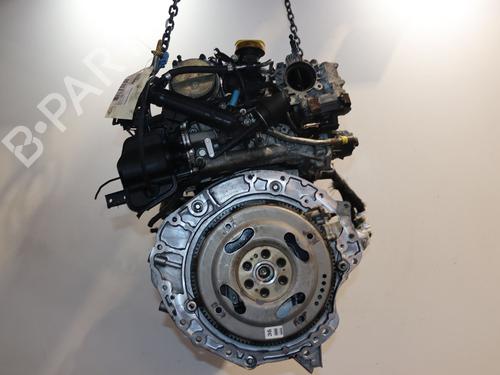 Used Engine FIAT FREEMONT (345_) 2.0 JTD 4x4 (170 hp) 29872718