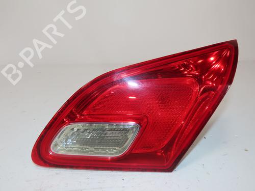 Right tailgate light OPEL ASTRA H CLASSIC Hatchback (A04) 1.7 CDTI (L48) | BP25480443C80 