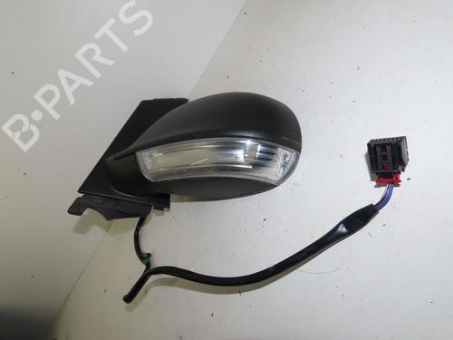 Left mirror VW GOLF VI (5K1) 1.4 | BP16708100C26 