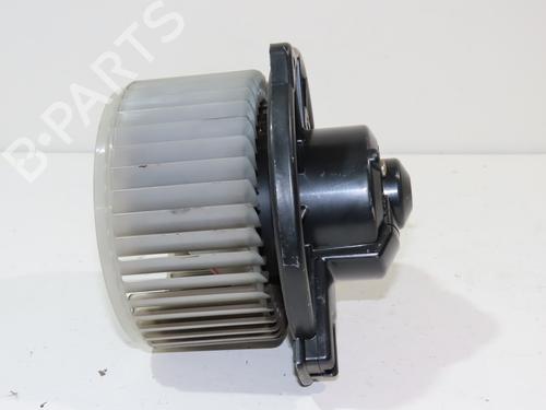 Ventilator motor TOYOTA YARIS (_P1_) 1.0 (SCP10_, SCP10R) (68 hp) 23159868
