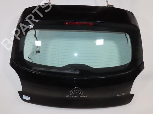 Tailgate CITROËN C3 III (SX) 1.2 PureTech 82 | BP29644196C6 