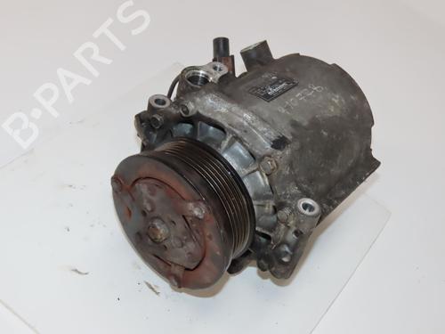 AC compressor PEUGEOT 4007 (VU_, VV_) 2.2 HDi | BP28159565M34 