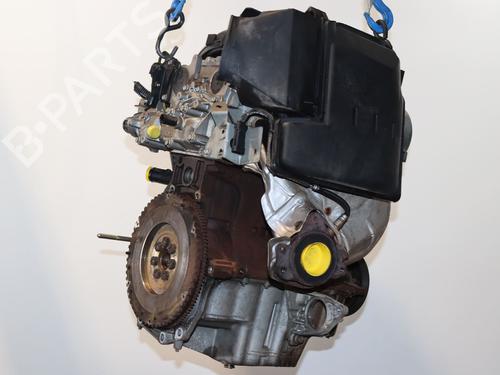 Motore RENAULT MEGANE II (BM0/1_, CM0/1_) 1.4 16V (BM0B, CM0B) (98 hp) 23159191