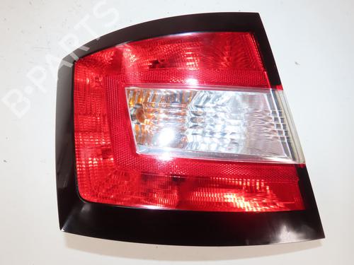 Left taillight PEUGEOT 308 CC (4B_) 2.0 HDi | BP33997978C34 - Image 4