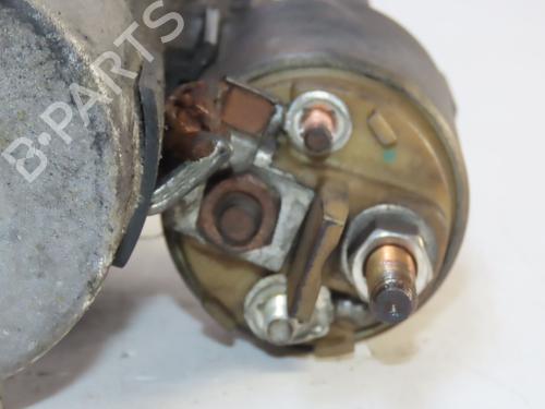 Used Starter Starter BMW 3 Touring (E46) 320 d (136 hp) 40051578 40051578