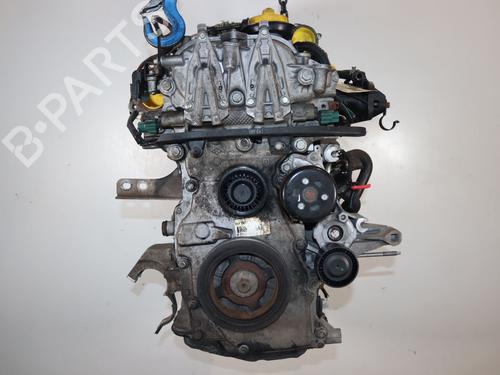 Engine RENAULT CLIO IV (BH_) 1.2 TCe 120 (BHM0) | BP40051537M1 - Image 4