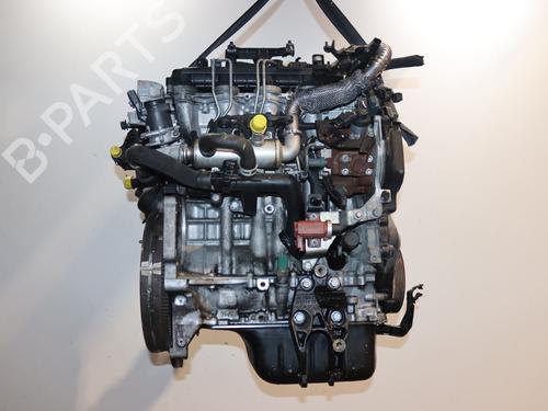Engine MINI MINI CLUBMAN (R55) Cooper D | BP29962945M1