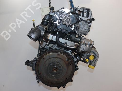 Used Engine VOLVO XC90 I (275) D5 AWD (163 hp) 28120982