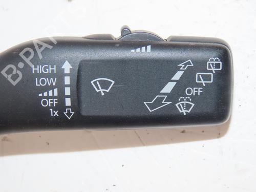 Used Steering column stalk Steering column stalk VW GOLF V (1K1) 1.9 TDI (105 hp) 34255617 34255617