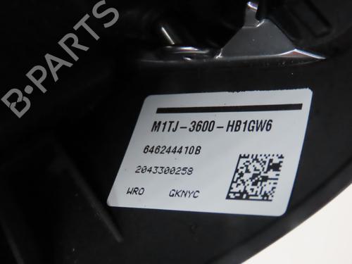 Rat FORD PUMA (J2K, CF7) 1.0 EcoBoost | BP27622106C49