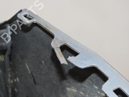 Front bumper CITROËN C3 II (SC_) 1.2 VTi 82 | BP32486906C7 