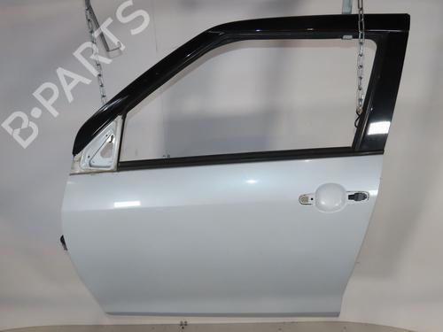 Used Left front door SUZUKI SWIFT IV (FZ, NZ) 1.2 (AZH412, ZC72S) (94 hp) 27666320
