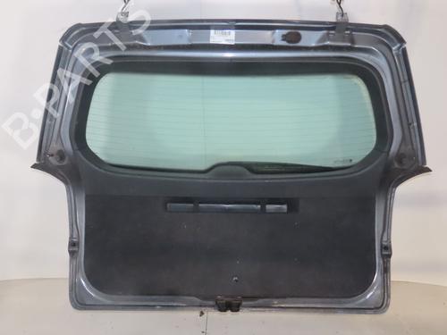 Tailgate OPEL ASTRA H Estate (A04) 1.7 CDTI (L35) | BP26405185C6 
