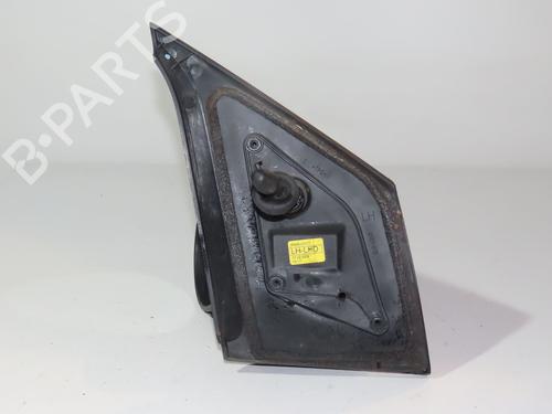 Left mirror CITROËN C1 (PM_, PN_) 1.0 | BP25796534C26 
