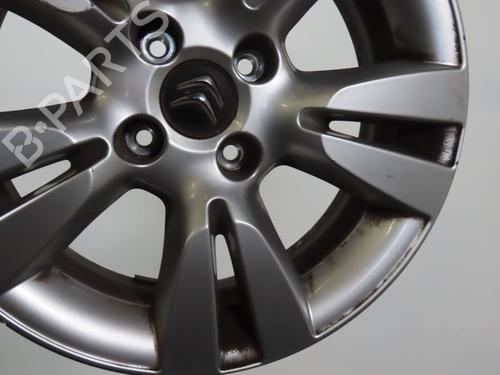 Rim CITROËN DS3 (SA_) 1.4 VTi 95 | BP16741551C45 