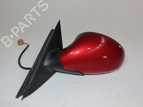 Left mirror SEAT IBIZA III (6L1) 1.4 16V | BP18249136C26 