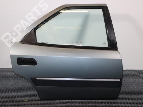 Puerta trasera derecha CITROËN XANTIA (X1_, X2_) 1.9 Turbo D (90 hp) 96128678