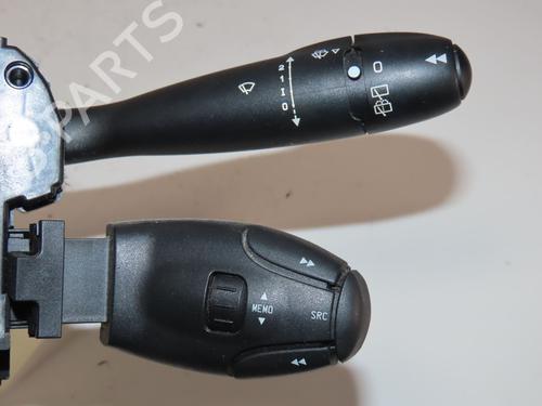 Used Steering column stalk Steering column stalk CITROËN C2 (JM_) 1.1 (60 hp) 33970798 33970798